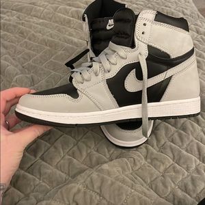 Jordan 1 shadow dead stock stock x approved